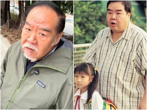 Vinh Thịt Lợn: Từng đóng phim "mát" vì vỡ nợ, tuổi U80 cuộc sống ai nhìn cũng thương