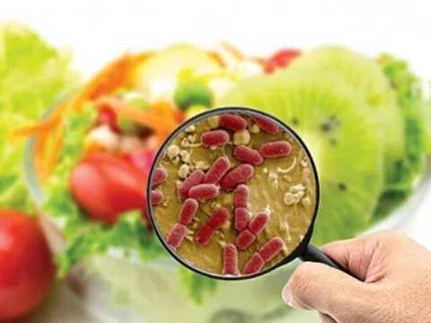 Hàng loạt vụ thực phẩm bẩn bị phanh phui, chuyên gia cảnh báo nóng dịp cận Tết Bính Ngọ 2026