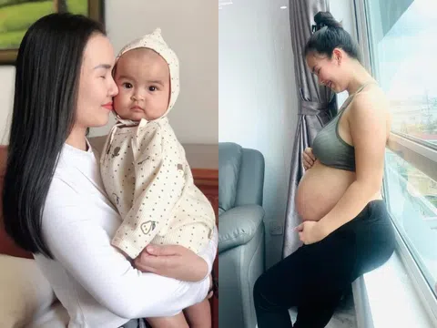 Cô giáo Đà Nẵng cả nước biết mặt, 2 lần “đẻ thuê” vẫn mơn mởn như gái son, được Nguyễn Văn Chung thể hiện tình cảm