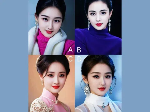 Trắc nghiệm tâm lý: Mẫu khuyên tai nào hợp nhất với khí chất của bạn?