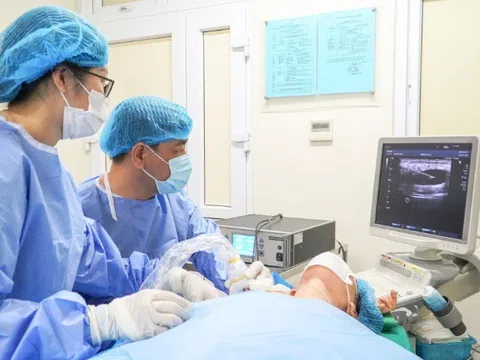 Tin vui cho bệnh nhân ung thư ở Việt Nam: Thêm cơ hội và hy vọng mở ra cánh cửa kéo dài sự sống