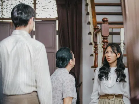 Trước Tết Nguyên đán cùng bạn trai về thăm nhà, thấy thái độ của mẹ anh, tôi để lại 70 triệu dưới gối