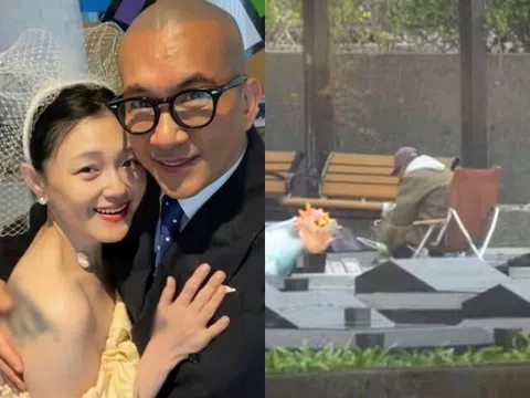 1 năm sau khi Từ Hy Viên qua đời:  DJ Koo tự tay thiết kế tượng vợ, nói "thấy có lỗi vì còn sống"