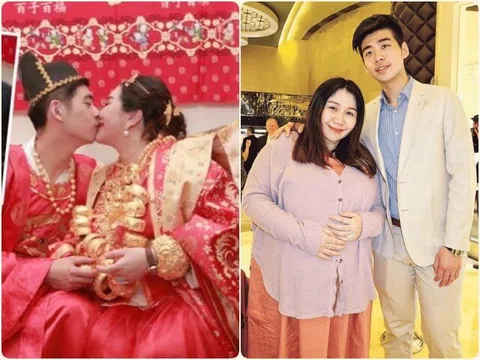 Chuyện tình của cô tiểu thư nhà giàu và chàng sinh viên Harvard: Tưởng nhà gái lỗ vốn ai ngờ lời to