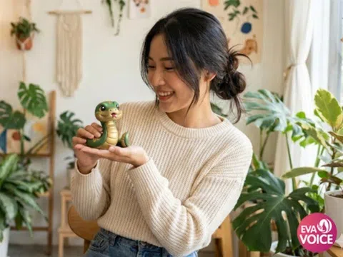 Tuổi Tỵ năm Bính Ngọ 2026: Khi thời vận mở cửa cho tài năng tỏa sáng