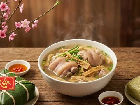 Canh măng Tết ăn sai gây "hại đơn hại kép" cho sức khỏe, chuyên gia chỉ cách chế biến an toàn lại dễ thực hiện