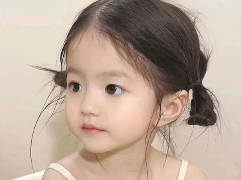 Ông nội đặt tên cho cháu gái có chữ Nhục, nhân viên tư pháp cố tình đổi thành cái tên rất thanh cao