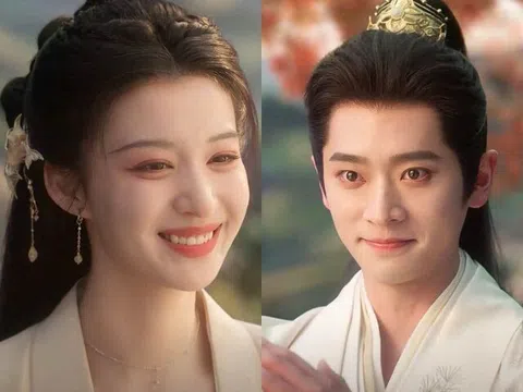 Còn Ra Thể Thống Gì Nữa: Phim hút 18 triệu lượt xem/ngày, Vương Sở Nhiên đẹp "rụng rời", Thừa Lỗi "tấu hề" hết mức