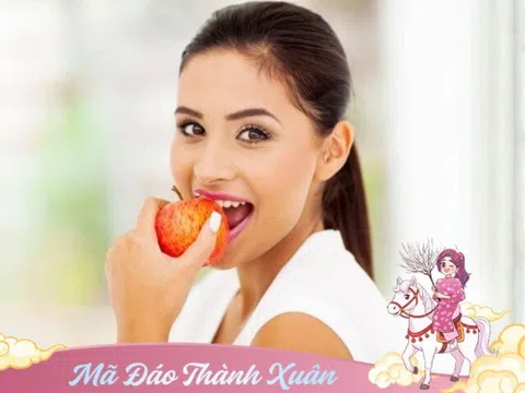 Năm Ngọ muốn “mã đáo thành công” đừng quên ăn loại thực phẩm giá rẻ nhưng vô cùng bổ dưỡng, có đầy chợ Việt