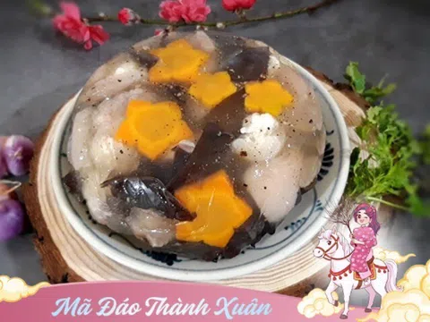 Thịt đông ngày Tết ngon miệng nhưng dễ rước bệnh vì thói quen này, ai hay sử dụng cần lưu ý