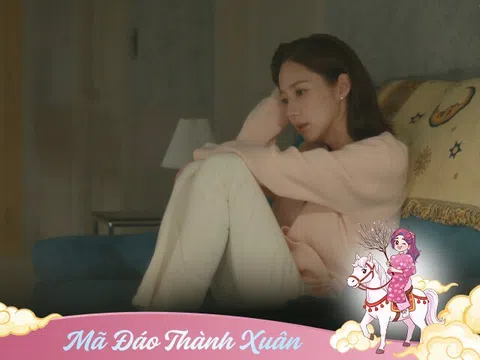 Hí hửng khoe chồng được thưởng Tết 3 tháng lương, anh đưa ra một đề nghị khiến tôi mất ngủ