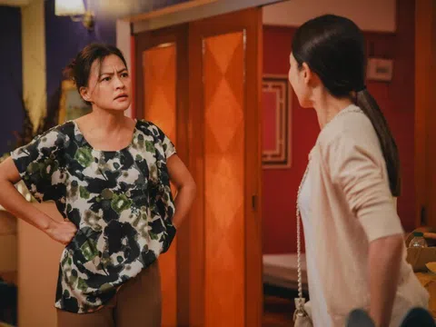 Về quê chồng ăn Tết ngủ đến 12 giờ trưa, bố mẹ chồng định chửi thì con dâu đưa ra “bùa hộ mệnh”