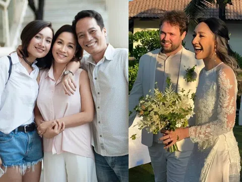 Cảnh Tết trong biệt phủ 20 tỷ của diva Mỹ Linh, chờ ái nữ và con rể Tây về Việt Nam đón năm mới