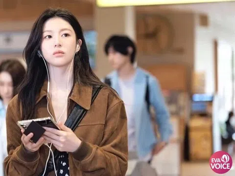 Go Yoon Jung đẹp siêu thực được xem là "hình mẫu thẩm mỹ" của mọi phụ nữ, tất cả nhờ 4 bí quyết dưỡng nhan dễ học