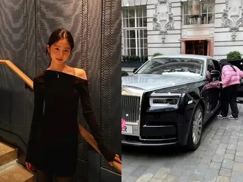 Cuộc sống của 2 hot girl nhí "Bố ơi! Mình đi đâu thế?": Người liên tục vướng thị phi, người 15 tuổi đã có Roll-Royce