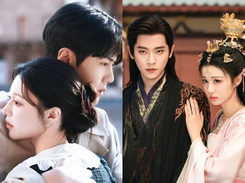 List phim bộ dành để "cày" xuyên Tết Nguyên Đán 2026