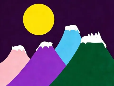 Trắc nghiệm tâm lý: Hình ảnh nhìn thấy đầu tiên tiết lộ gì về tiềm năng làm giàu của bạn?