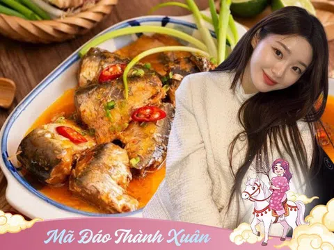 Top 5 xu hướng thực phẩm năm 2026, toàn món làm đẹp da từ bên trong và "đốt mỡ" hiệu quả