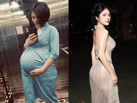 Mỹ nhân tuổi Ngọ nổi tiếng Vbiz phải lòng thanh niên đi xe cà tàng sau mới biết đại gia, cưới về đẻ liên tiếp 4 con