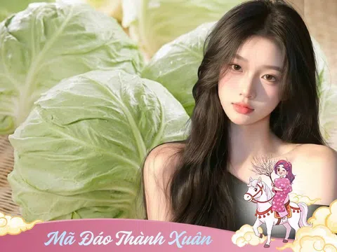 Tết trang điểm nhiều lại ăn toàn món hại da, chị em bổ sung ngay những món này để phục hồi da, không còn mụn ẩn