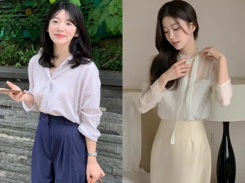 Đi làm sau Tết chưa biết mặc gì? Đây là 5 gợi ý giúp chị em vừa đẹp dáng lại không cần nghĩ nhiều