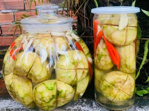 Món nhà nghèo xưa ăn đến chán ngán, nay thành đặc sản được ưa chuộng ở thành phố, tốt cho sức khoẻ