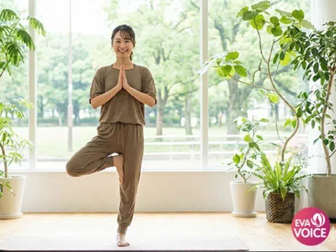 Hết ì ạch sau ngày vui: 5 bài tập nhẹ giúp cơ thể thon gọn trở lại