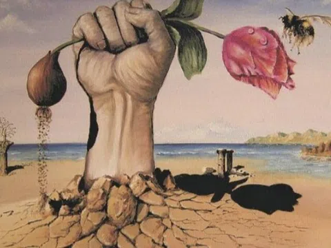 Trắc nghiệm tâm lý: Bạn đã thấy gì từ ánh nhìn đầu tiên?