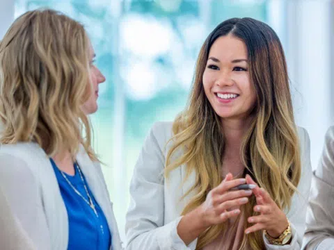 9 dấu hiệu chứng tỏ bạn là người tự tin, không hề kiêu ngạo