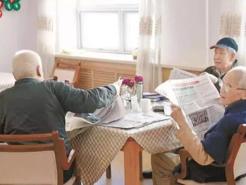 Không lấy chồng, không sinh con, 80 tuổi vào viện dưỡng sống tôi mới thấy quá ân hận vô cùng