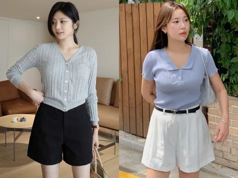 Xuân - Hè 2026, 4 items quần này là "chân ái" của dân công sở, vừa thanh lịch lại phối được nhiều kiểu