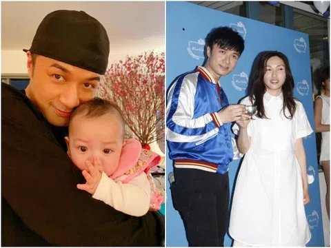 5 năm chật vật mất hơn 3 tỷ tìm con, người đàn ông này tuổi 54 lại được thay tã, cho con bú bình