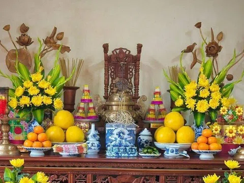 Rằm tháng Giêng chọn 7 loại quả để cả năm đón tài lộc, tránh 3 quả kẻo không may ngay từ đầu năm