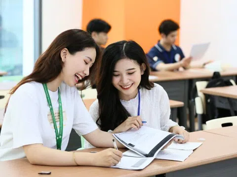 Ngành học then chốt của tương lai khó bị AI thay thế, ra trường được “trải thảm đỏ" săn đón, lương hấp dẫn