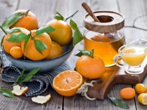 Loại quả "tốt nhất thế giới" khi trưng Tết xong có nên dùng hay không? Đáp án dễ nhưng không phải ai cũng biết