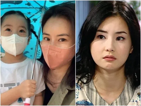 Cô gái từng bị chồng mắng "có mỗi việc đẻ với chăm con cũng không xong", giờ lấy chồng mới khiến chồng cũ sáng mắt