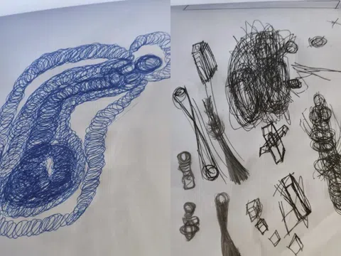 Em trai 15 tuổi ra đi mãi mãi, anh trai phát hiện tập tranh vẽ kỳ lạ cậu để lại, sự thật ngỡ ngàng lộ diện