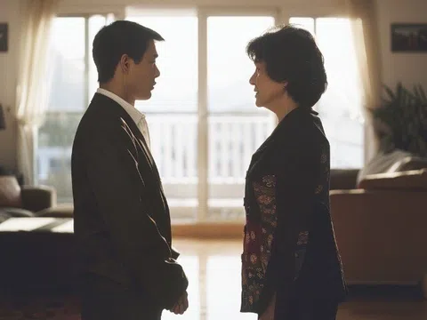 Nuôi con trai ăn học đến tiến sĩ nhưng con đòi đoạn tuyệt quan hệ, tôi đưa ra quyết định khiến con hối hận