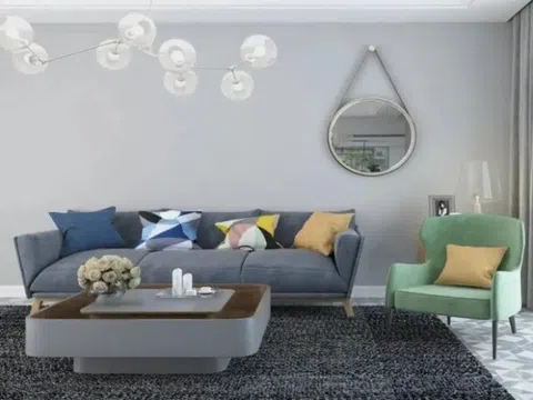 Phòng khách là nơi đón vượng khí, đừng dại đặt 3 vật này ở đây kẻo tự tay “đuổi” tài lộc ra khỏi nhà