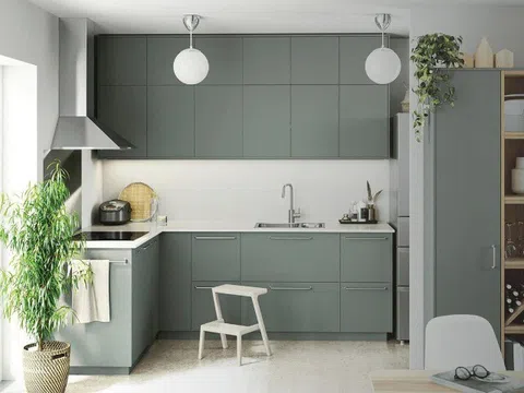 Bếp là nơi tụ tài, xuất hiện 3 thứ tài lộc hao hụt lúc nào không hay, 2 thứ để càng lâu càng nhiều phúc