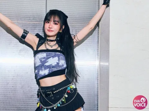 "Sốc" với vòng eo 0% mỡ thừa của sao Đài 51 tuổi: Bí kíp nằm ở 3 thói quen sau Tết!