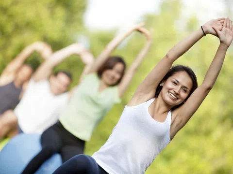 Phương pháp nào giúp trường thọ ngay cả với người lười? Đây là cách đơn giản mà không tốn nhiều sức lực, thời gian