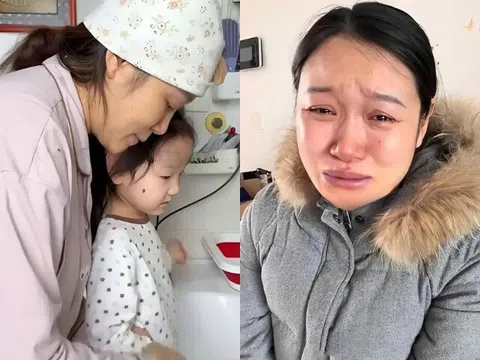 Nửa đêm vợ bầu thèm ăn bánh nhưng chồng không chịu đi mua, kết cục đau lòng khiến MXH suy ngẫm