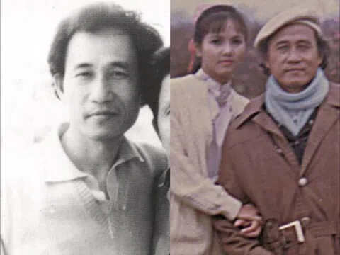 NSND là nguyên Giám đốc Xưởng phim có 2 đời vợ nhưng cô độc cuối đời, con gái là "thần đồng diễn xuất"