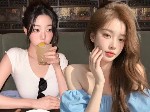 Chỉ cần thêm thứ này vào ly nước chanh buổi sáng: Da sáng hơn, eo thon thả, trao đổi chất cũng được cải thiện