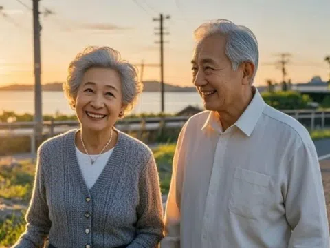 Về già đừng sống cô độc ở nhà, cũng đừng "ném tiền" vào viện dưỡng lão, cứ nghỉ hưu thế này là an nhàn, thư giãn nhất