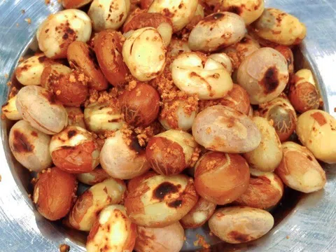 Món xưa nhà nghèo ăn đến chán ngán, nay thành đặc sản lạ được người thành phố ưa chuộng, tốt cho sức khỏe