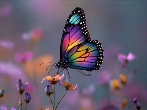 Sinh vào 5 ngày âm lịch này phúc dày mệnh lớn: Giông bão, thị phi chỉ là thử thách, càng về sau càng vượng phát