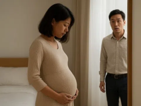 Con trai thuê giúp việc 20 triệu/tháng chăm bố liệt, đi làm về giữa trưa mới phát hiện sự thật