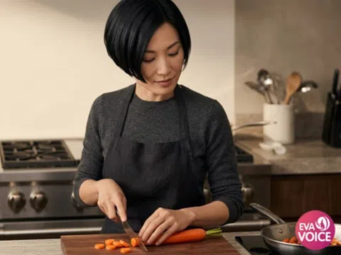 Loại rau quen mặt ngoài chợ Việt: Ăn mỗi tuần có thể giảm 20% nguy cơ ung thư